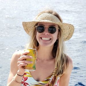 Meet your Posher, Vanessa